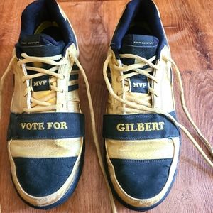 Adidas TS Lightswitch Gil 2 MVP edition Vote For Gilbert Gold & Black